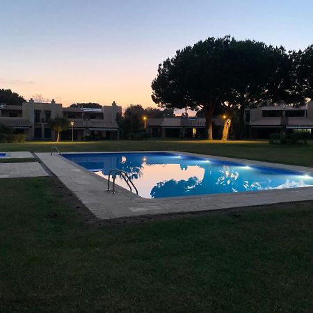 Casa De Ferias Com Piscina - Condominio Vilamouratenis Εξωτερικό φωτογραφία