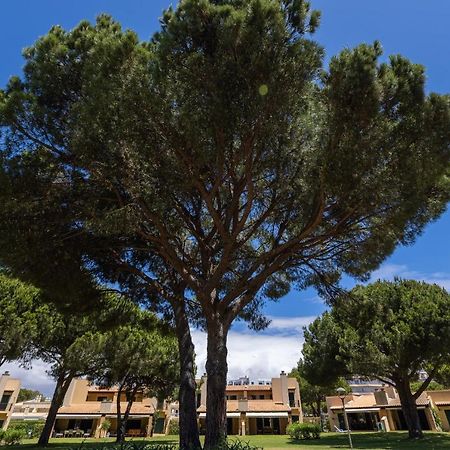 Casa De Ferias Com Piscina - Condominio Vilamouratenis Εξωτερικό φωτογραφία