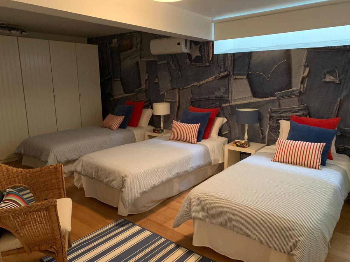 Casa De Ferias Com Piscina - Condominio Vilamouratenis Εξωτερικό φωτογραφία