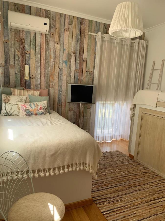 Casa De Ferias Com Piscina - Condominio Vilamouratenis Εξωτερικό φωτογραφία