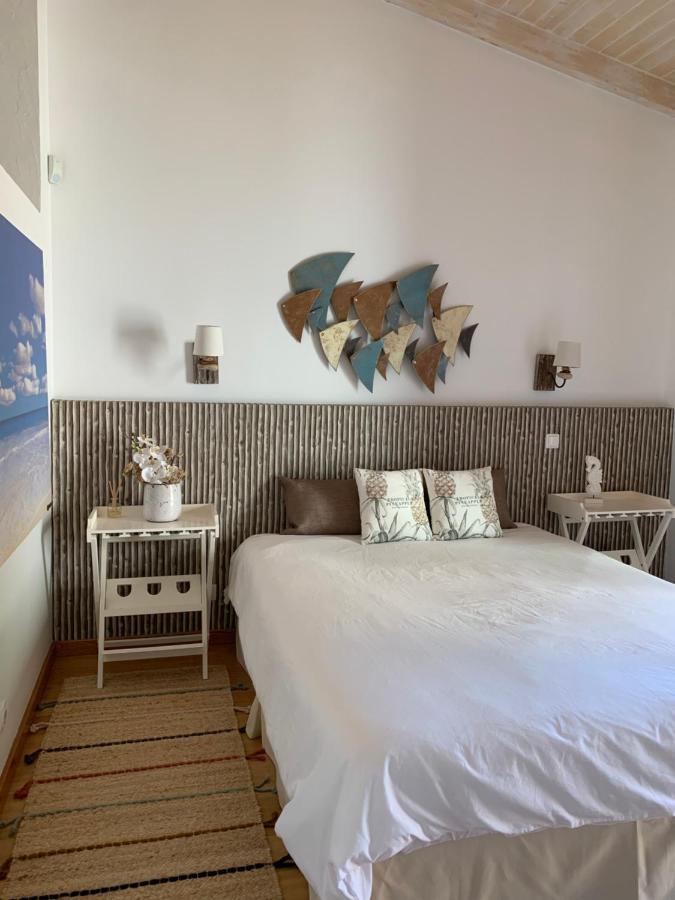 Casa De Ferias Com Piscina - Condominio Vilamouratenis Εξωτερικό φωτογραφία