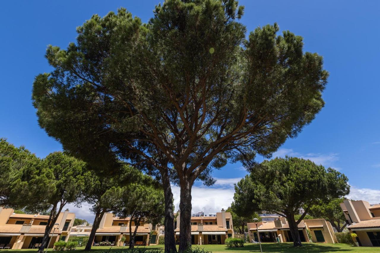 Casa De Ferias Com Piscina - Condominio Vilamouratenis Εξωτερικό φωτογραφία